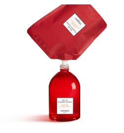 Eau de rhubarbe écarlate - Hand and body foaming gel Eau de rhubarbe écarlate - Hand and body foaming gel